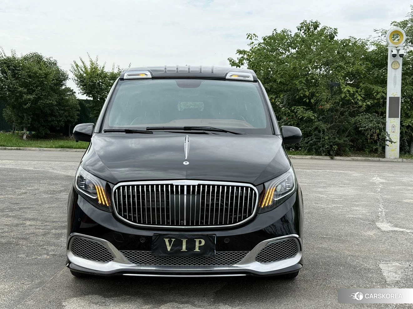 Mercedes-Benz Vito id 4513846 из Китая 26