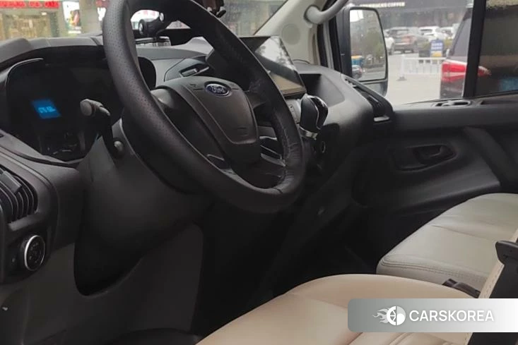 Ford Quanshun id 4420214 из Китая 15