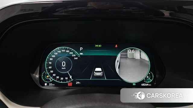 Hyundai Palisade id 4609452 из Кореи 27