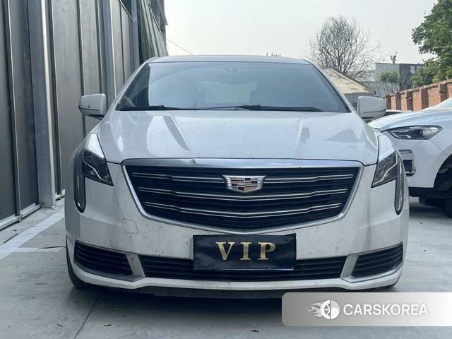 Cadillac XTS id 4216232 из Китая 15