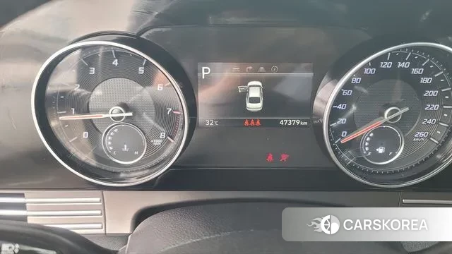 Hyundai The New Grandeur IG id 2931825 из Кореи 18