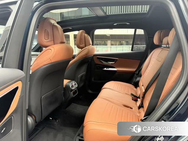 Mercedes-Benz GLC id 4256437 из Китая 23