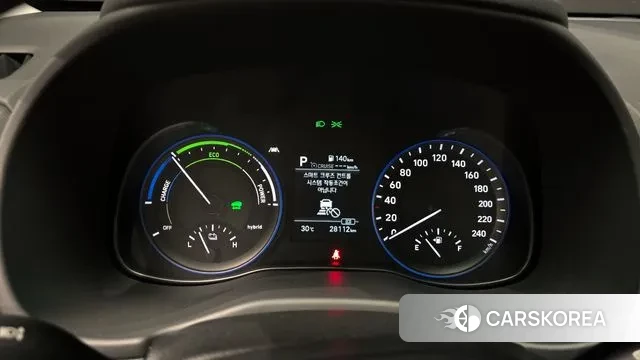 Hyundai Kona Hybrid id 2981198 из Кореи 18