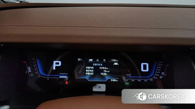 Ssangyong Torres id 4630727 из Кореи 31