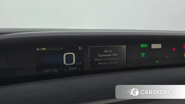 Toyota Prius 4th Generation id 3753724 из Кореи 18