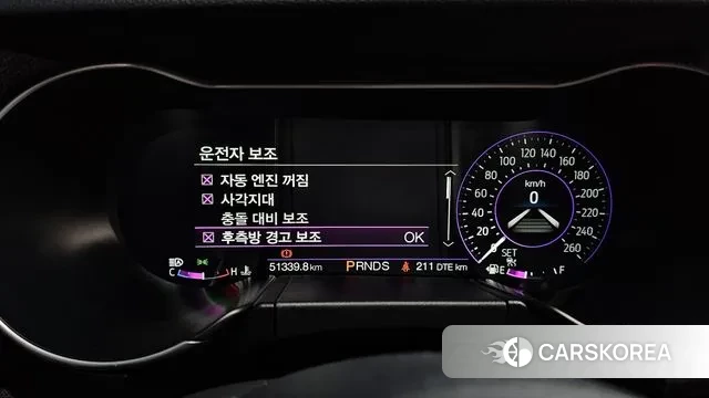 Ford Mustang id 3593106 из Кореи 18