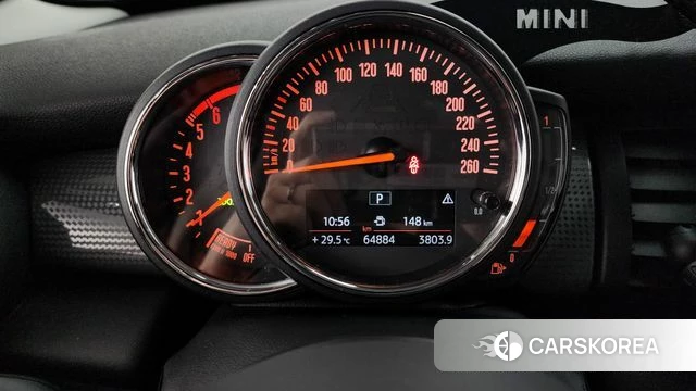 Mini Cooper D id 4776519 из Кореи 28