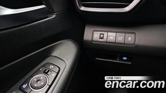 Hyundai The New Santa Fe id 2730047 из Кореи 18