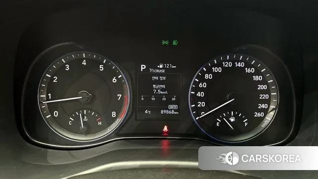 Hyundai Kona id 3677526 из Кореи 18