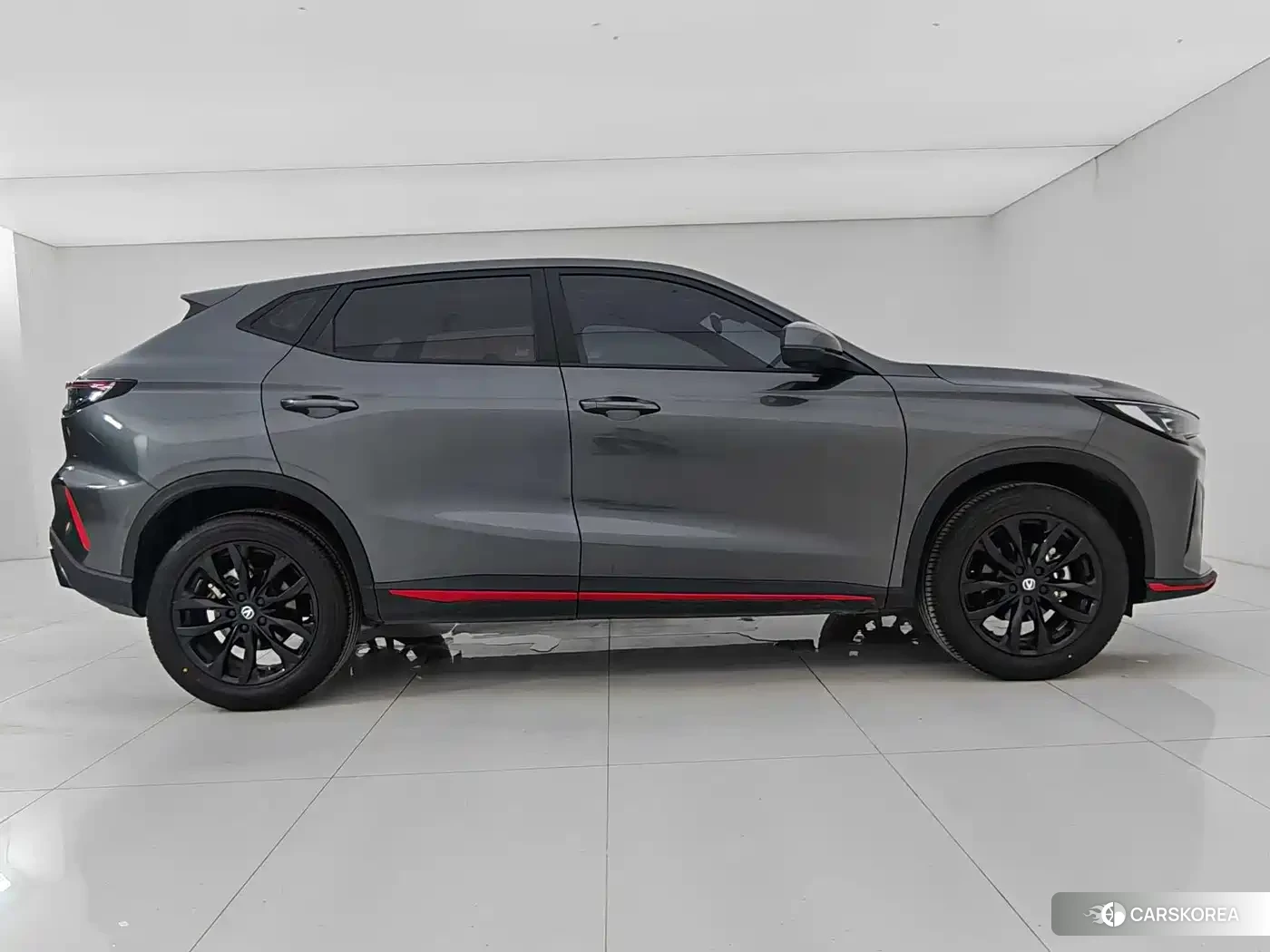 Chang'an Changan X5 PLUS id 4577539 из Китая 21