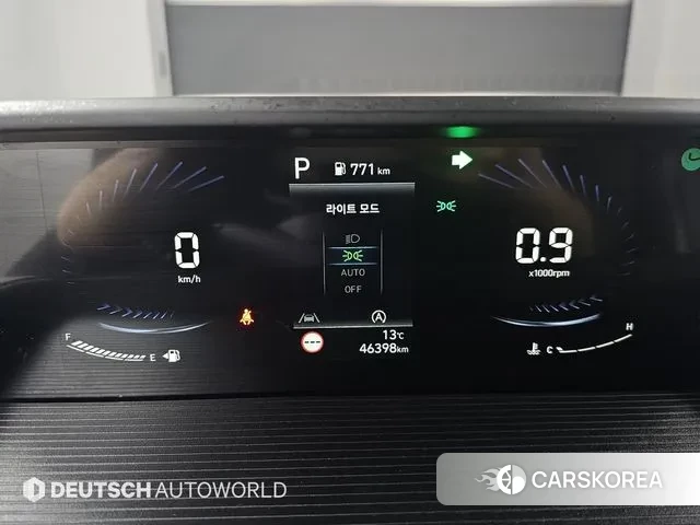 Hyundai Staria id 3770942 из Кореи 18