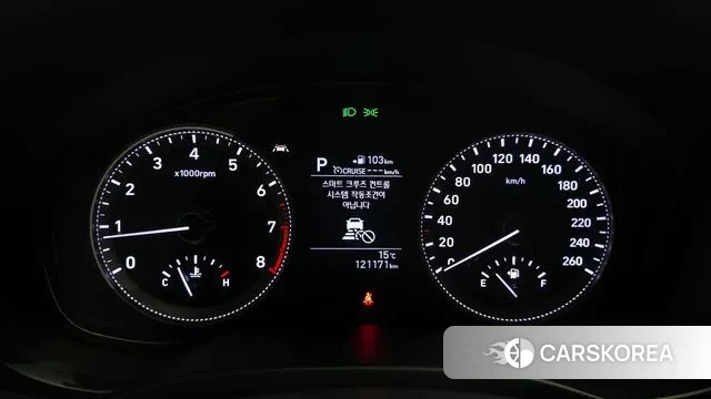 Hyundai Grandeur IG id 3368578 из Кореи 18