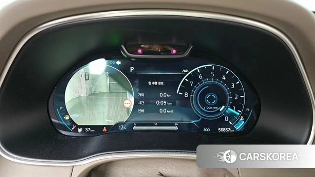 Genesis GV80 id 3818874 из Кореи 18