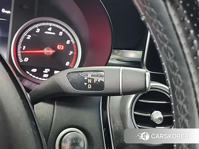 Mercedes-Benz GLC-Class X253 id 3444693 из Кореи 17