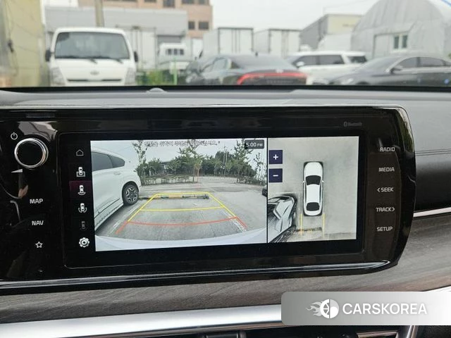Kia K5 3rd generation id 4593759 из Кореи 18