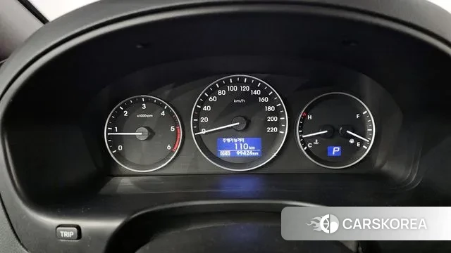 Hyundai The New Grand Starex id 3666769 из Кореи 18