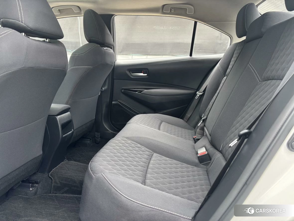 Toyota Asian lion id 4440887 из Китая 16
