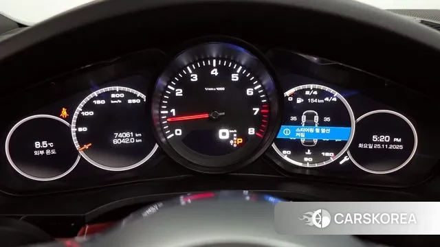 Porsche Cayenne (PO536) id 3407549 из Кореи 18