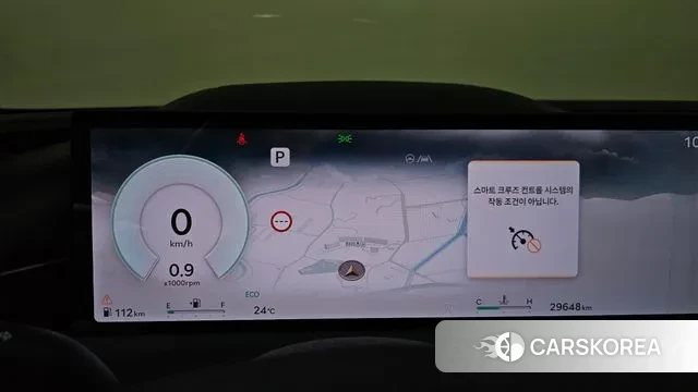 Genesis G80 (RG3) id 3195508 из Кореи 18