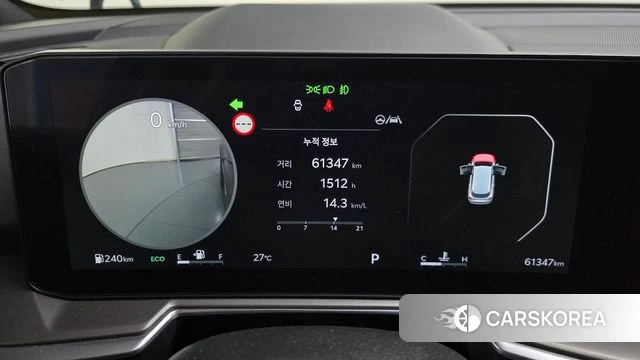 Kia The New Sorento 4th Generation id 4408101 из Кореи 18