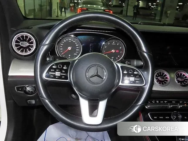 Mercedes-Benz E-Class W213 id 3636297 из Кореи 18