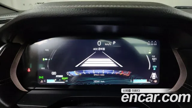 Jeep Grand Cherokee (WL) id 2782107 из Кореи 18