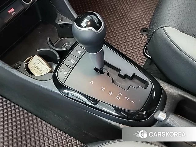 Kia Morning Urban (JA) id 4223654 из Кореи 16