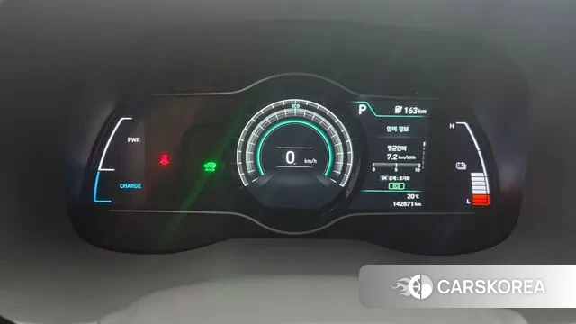 Hyundai Kona Electric id 3230746 из Кореи 17