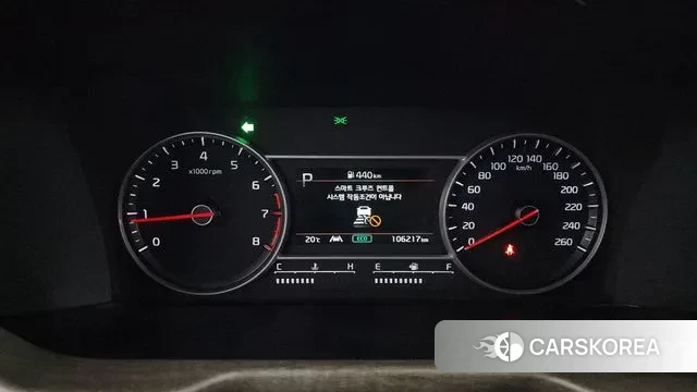 Kia Sorento 4th Generation id 3280729 из Кореи 18