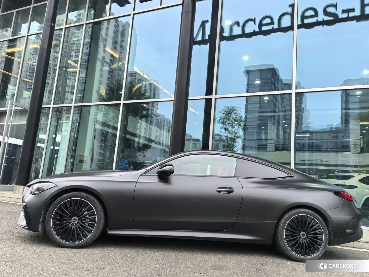 Mercedes-Benz CLE id 4565250 из Китая 21