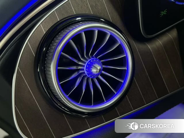 Mercedes-Benz EQE id 4307451 из Китая 16