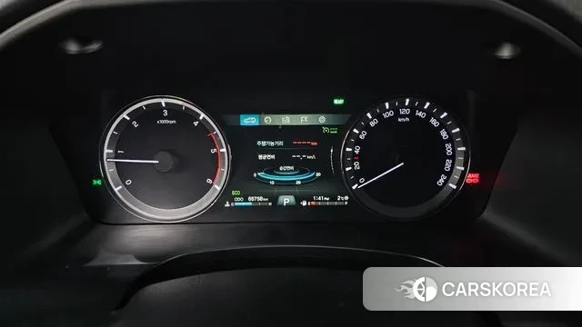 Ssangyong The New Rexton Sports Cannes id 3616230 из Кореи 18