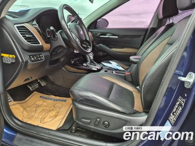 Kia Seltos id 2651054 из Кореи 18