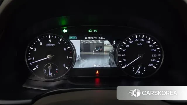 Kia More K9 id 3045433 из Кореи 18