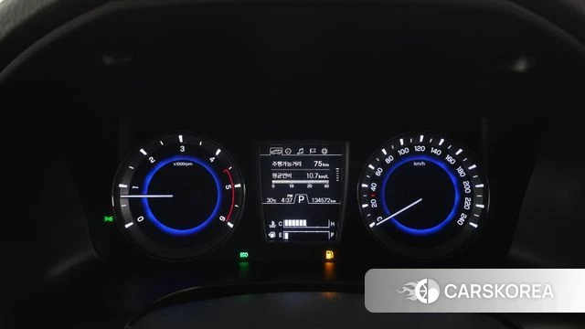 Ssangyong Rexton Sports id 4702896 из Кореи 29