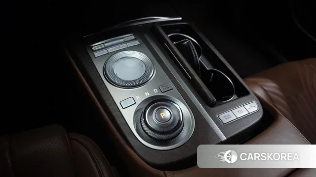 Genesis G80 (RG3) id 3306159 из Кореи 18