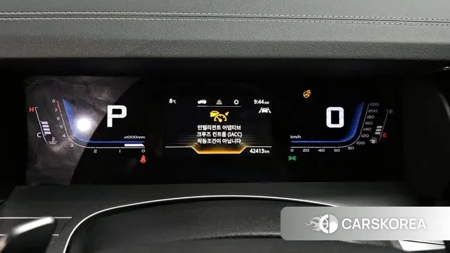 Ssangyong Torres id 3411058 из Кореи 18