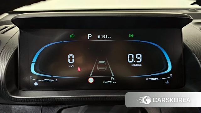 Hyundai Casper id 3903985 из Кореи 18