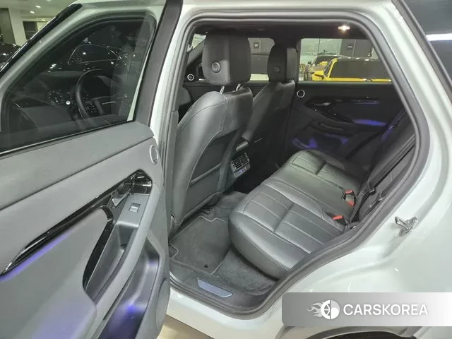 Land Rover Range Rover Evoque 2nd Generation id 3538528 из Кореи 18