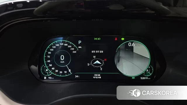 Hyundai Palisade id 3054594 из Кореи 18