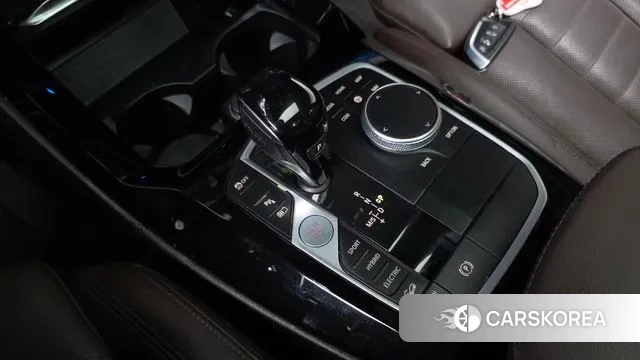 BMW X3 (G01) id 3443276 из Кореи 18