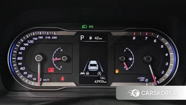 Hyundai Tucson (NX4) id 3819344 из Кореи 18