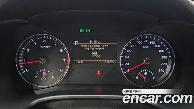 Kia The New K3 2nd generation id 2247889 из Кореи 18