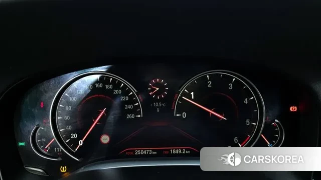 BMW 7 Series (G11) id 3612783 из Кореи 18