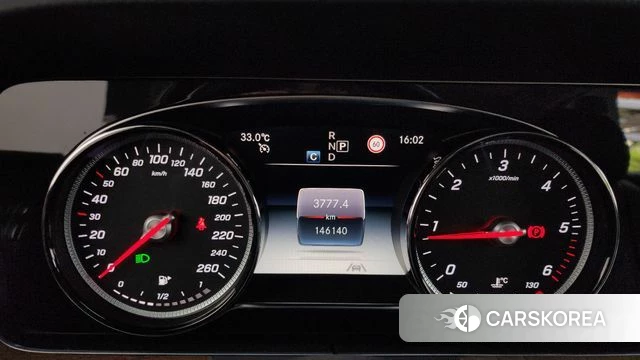 Mercedes-Benz E-Class W213 id 4651824 из Кореи 18