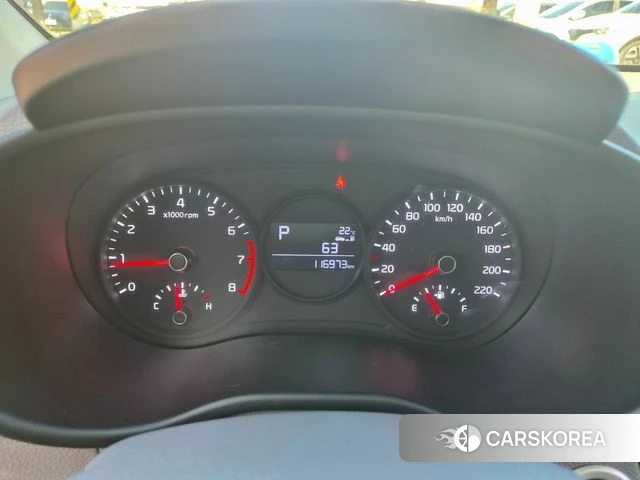 Kia All New Morning (JA) id 4392663 из Кореи 18