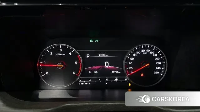 Kia Sorento 4th Generation id 3582535 из Кореи 18