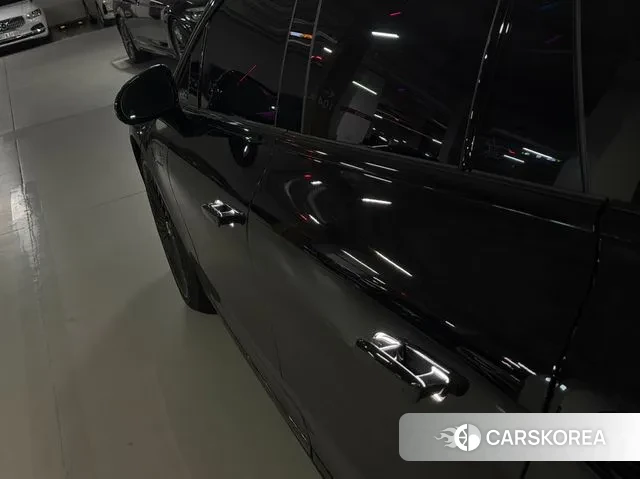 Mercedes-Benz EQS V297 id 3555211 из Кореи 15