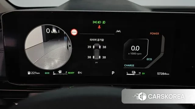 Kia The New Carnival 4th Generation id 3426395 из Кореи 18