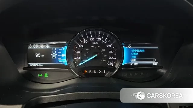 Ford Explorer id 3656774 из Кореи 18